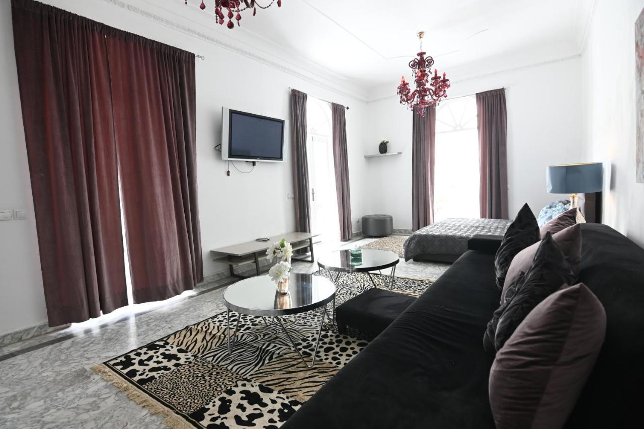 Bed & Breakfast Riad-283 - 5 Avec Piscine - Marrakech Marrakesh