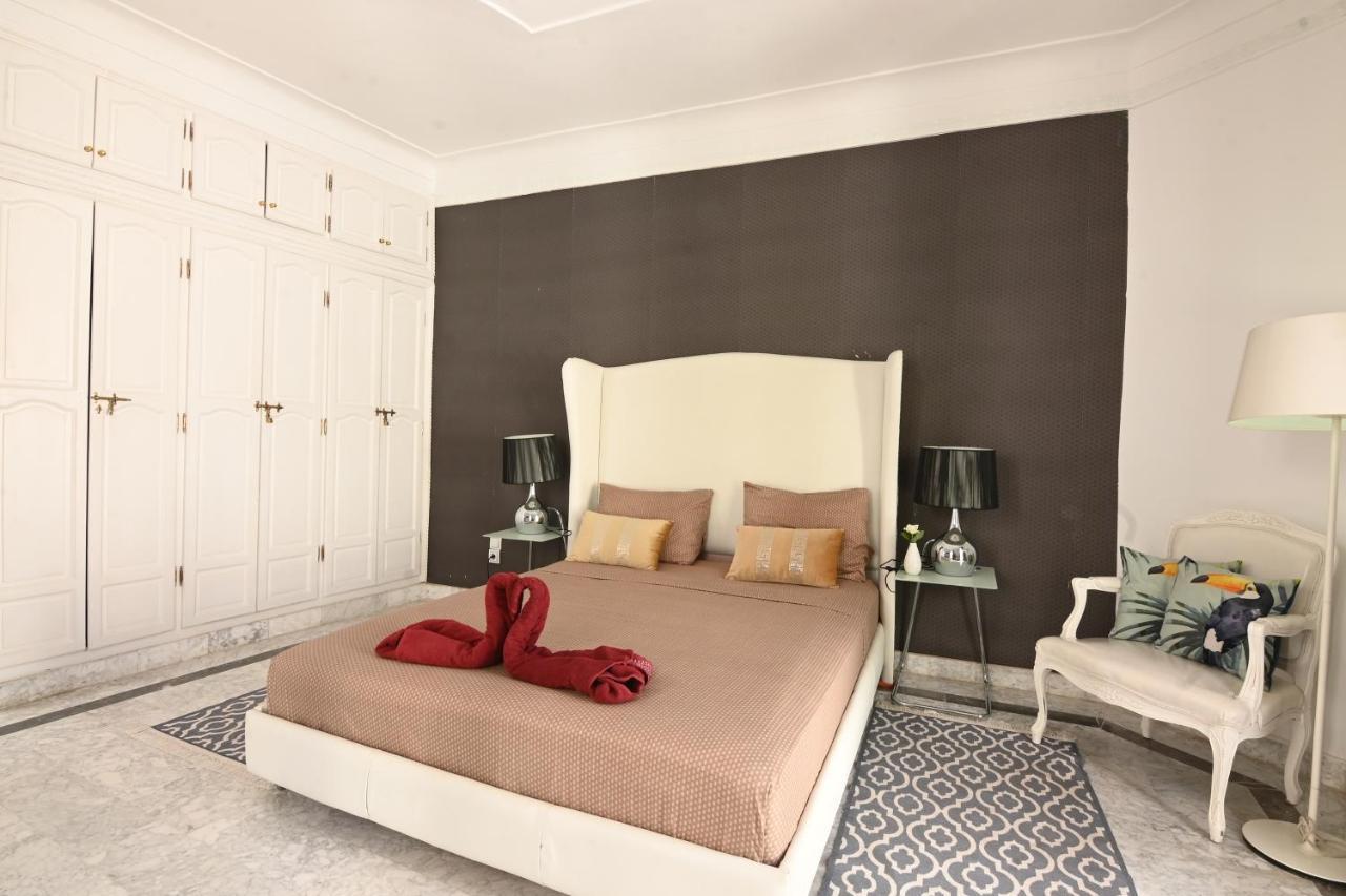 Bed & Breakfast Riad-283 - 5 Avec Piscine - Marrakech Marrakesh