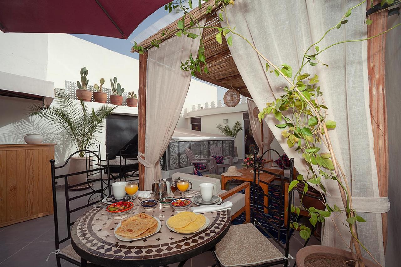 Riad Julilu Privatise *