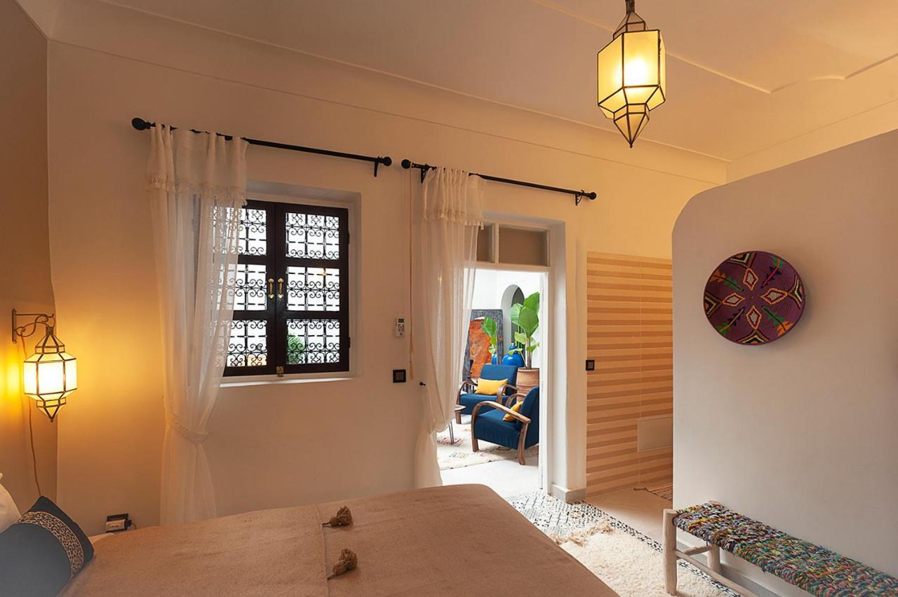 Julilu Privatise Riad
