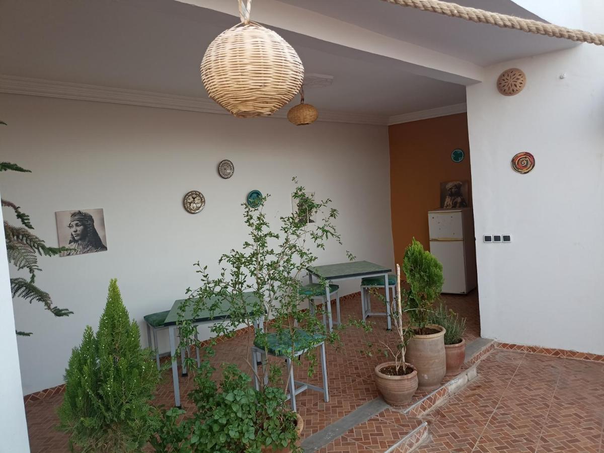 Falafel Rooftop House Marrakech Marrakesh
