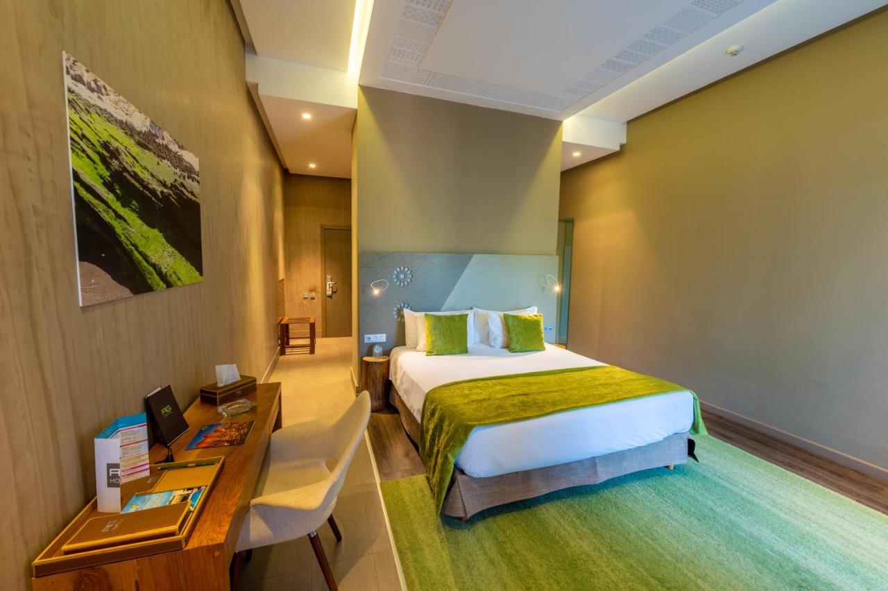 Hotel Apple & Marrakech Marrakesh
