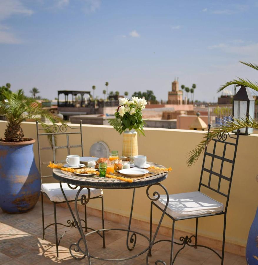 Riad Dar Naomi *
