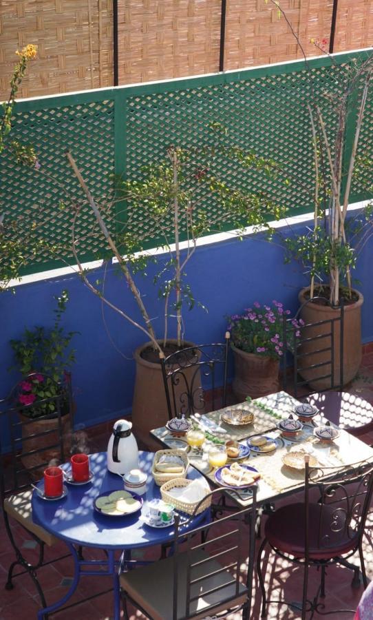 Med Agora Marrakesh