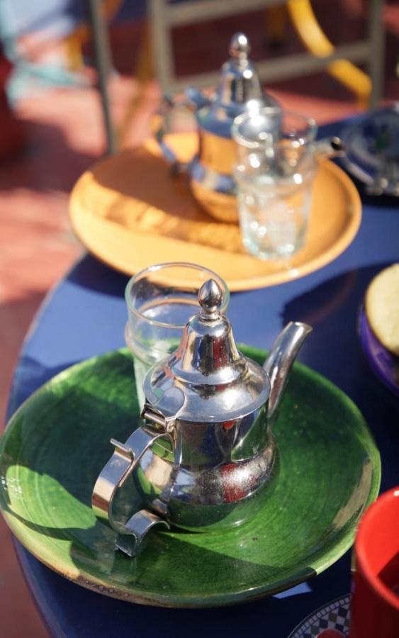 Med Agora Marrakesh