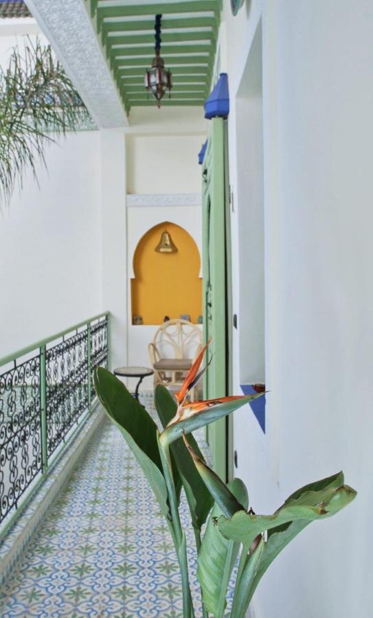 Med Agora Bed and breakfast *