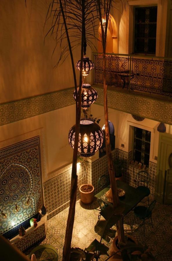 Med Agora Bed & Breakfast Marrakesh