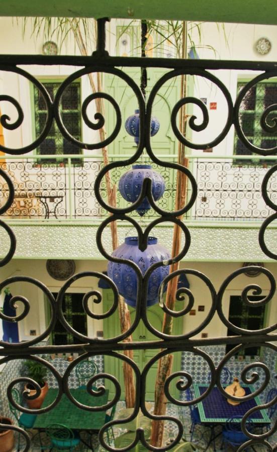 Med Agora Bed and breakfast