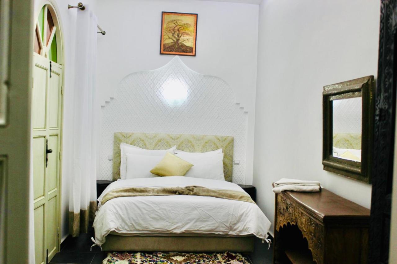 Riad Dar Jomana *