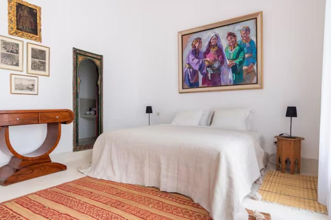 Dar Safira * Marrakesh