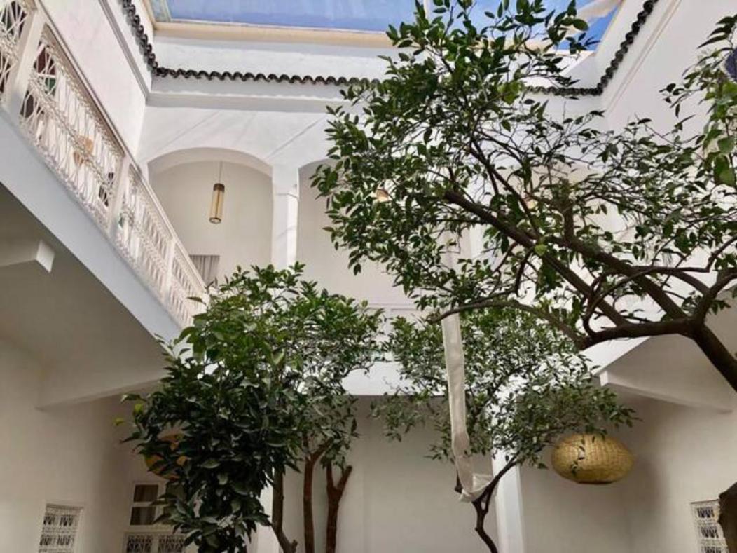 Dar Safira Marrakesh