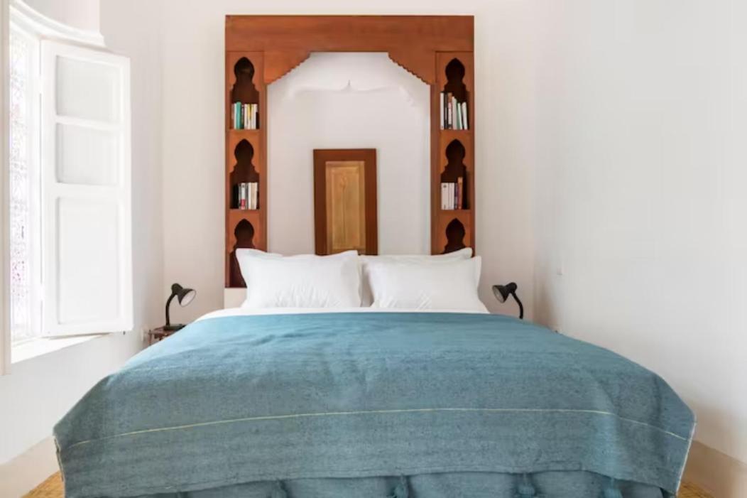 Dar Safira Couette-café Marrakesh
