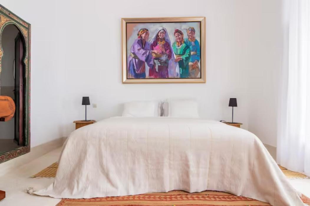 Dar Safira Couette-café Marrakesh