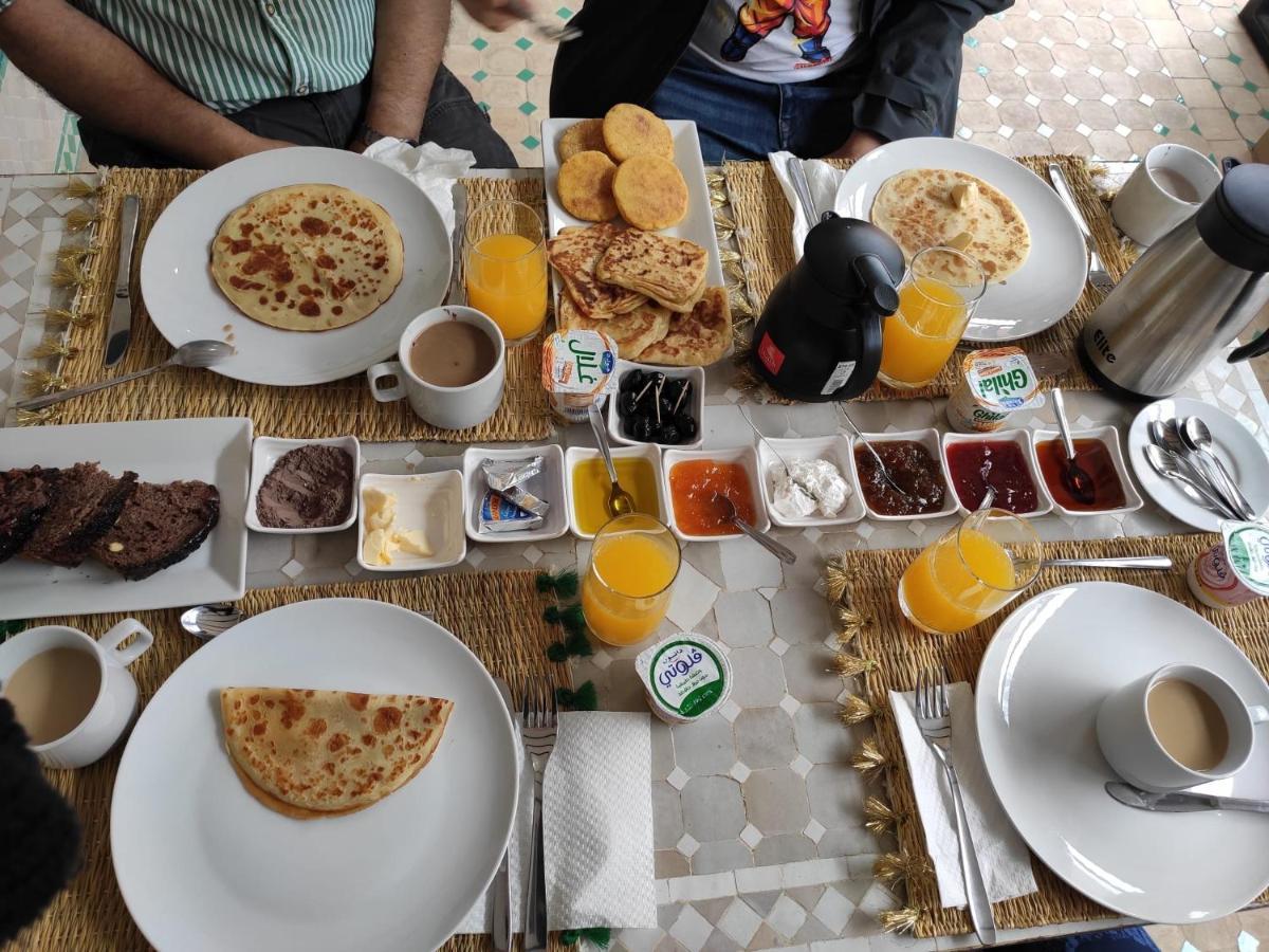Jolie * Marrakesh