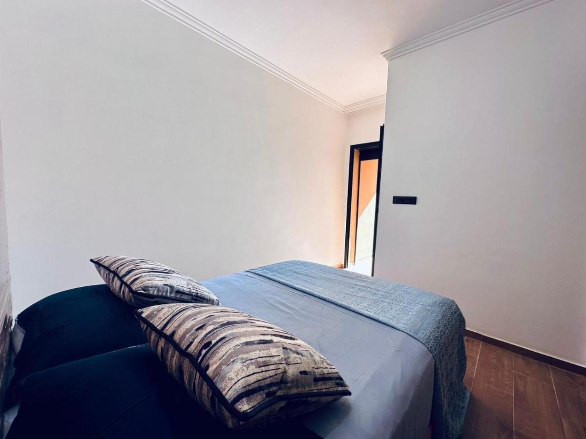 Aparthotel Mar Kech Marrakesh