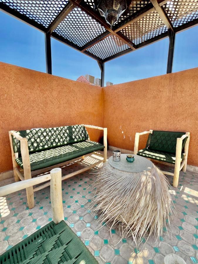Jolie Riad