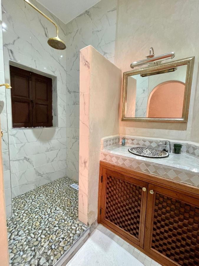 Jolie Riad