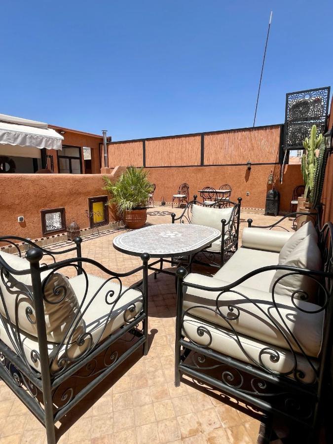 Jolie * Marrakesh