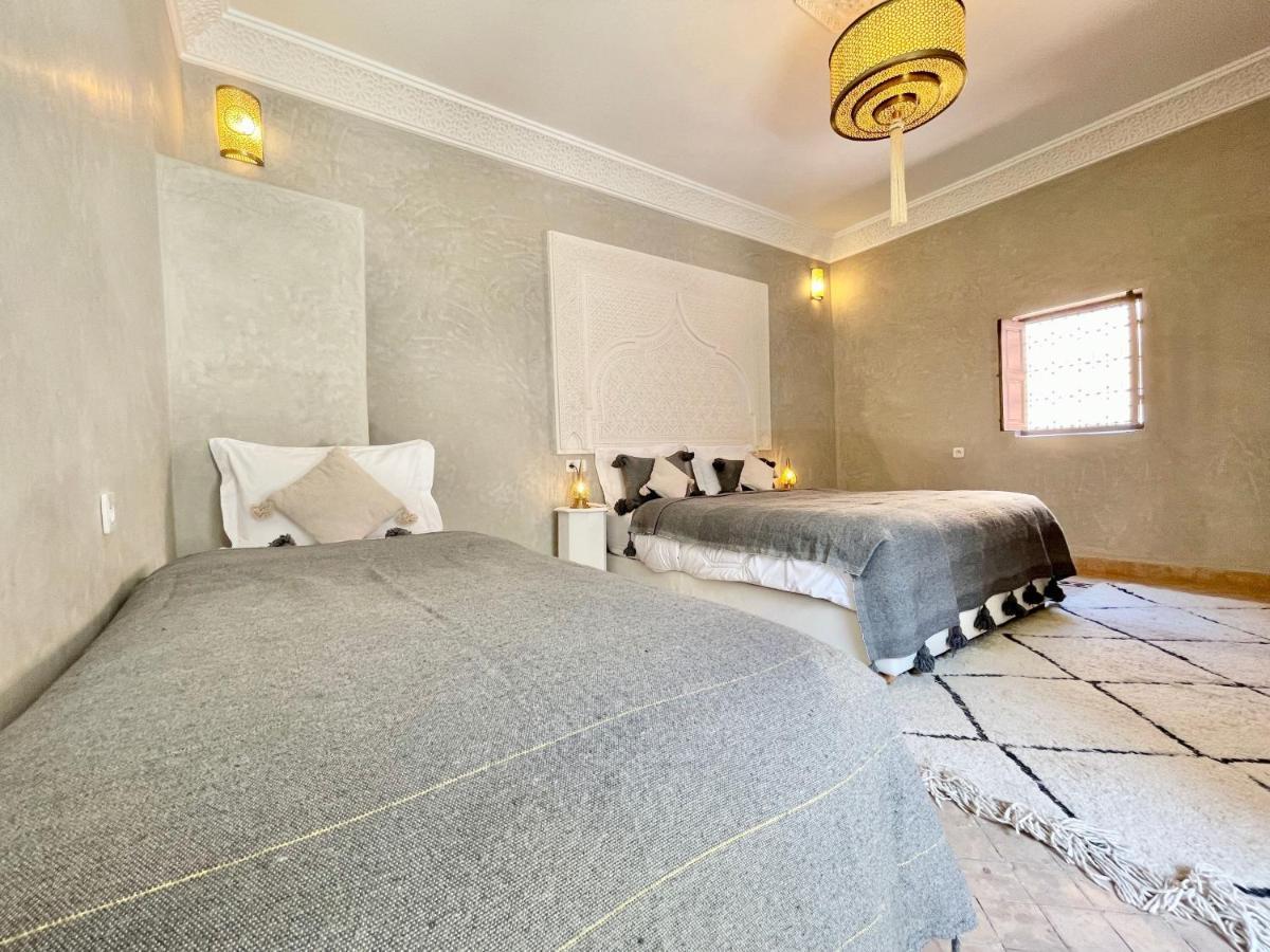 Jolie Riad