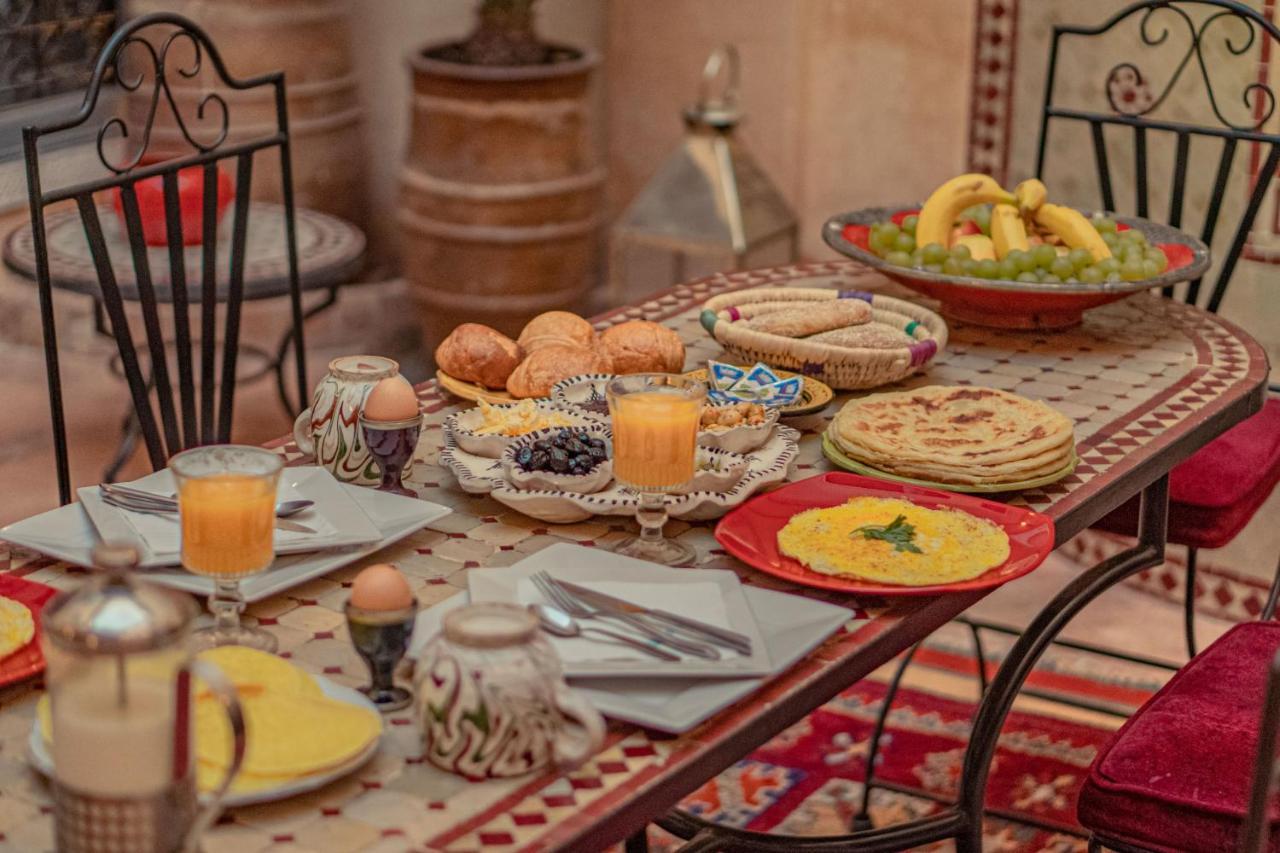 Azawan Marrakesch