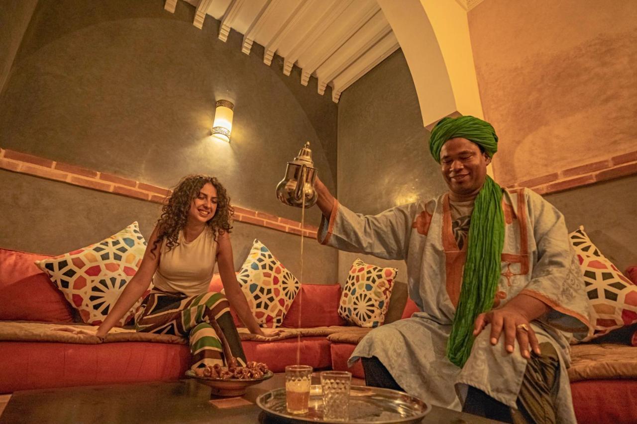 Azawan * Marrakesch