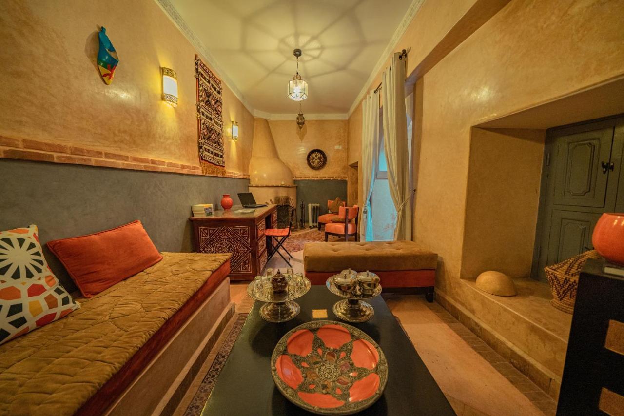 Azawan Marrakesch
