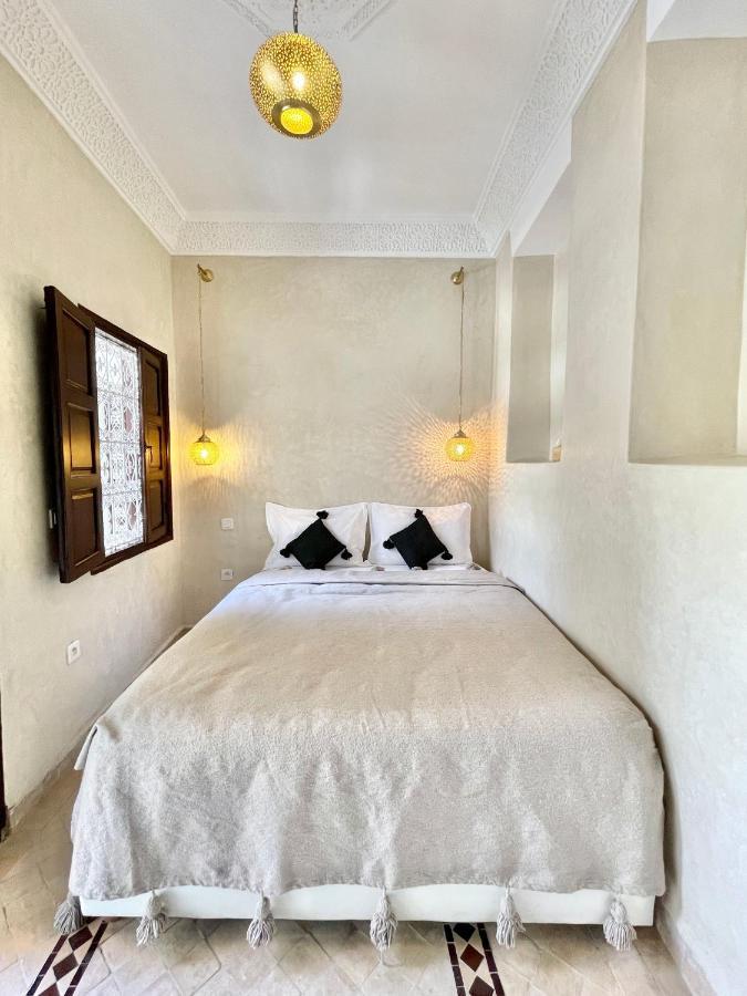 Jolie Riad Marrakesh
