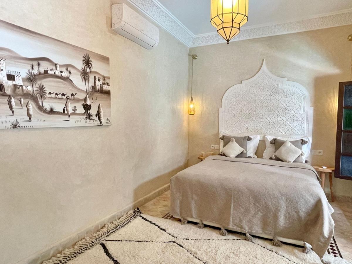 Jolie * Marrakesh