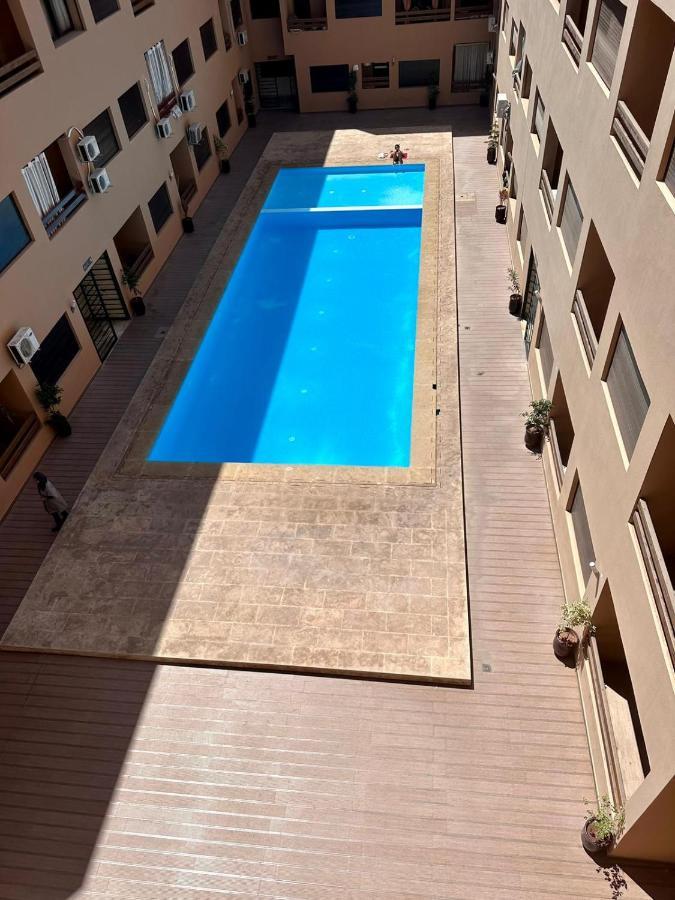 Ennour Piscine * Marrakesh