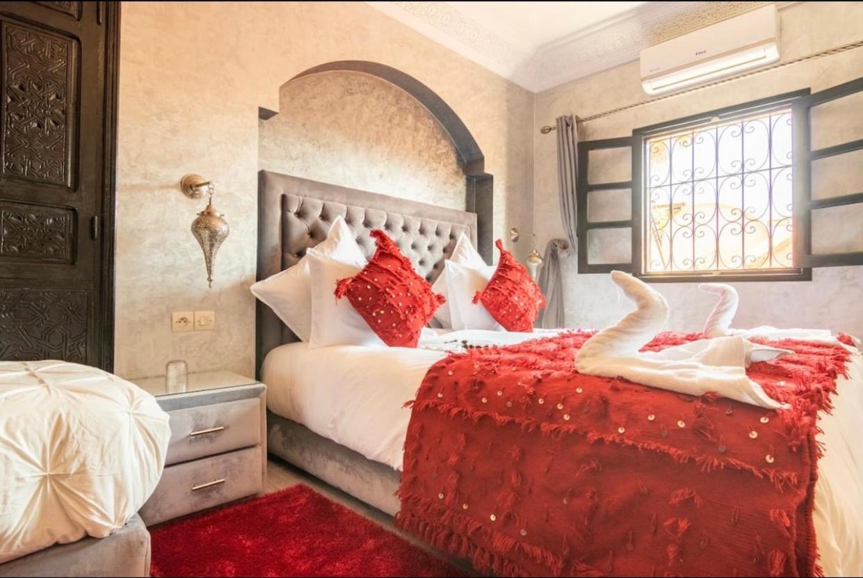 Dar Imane Riad