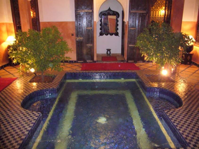 Alaka Marrakesh