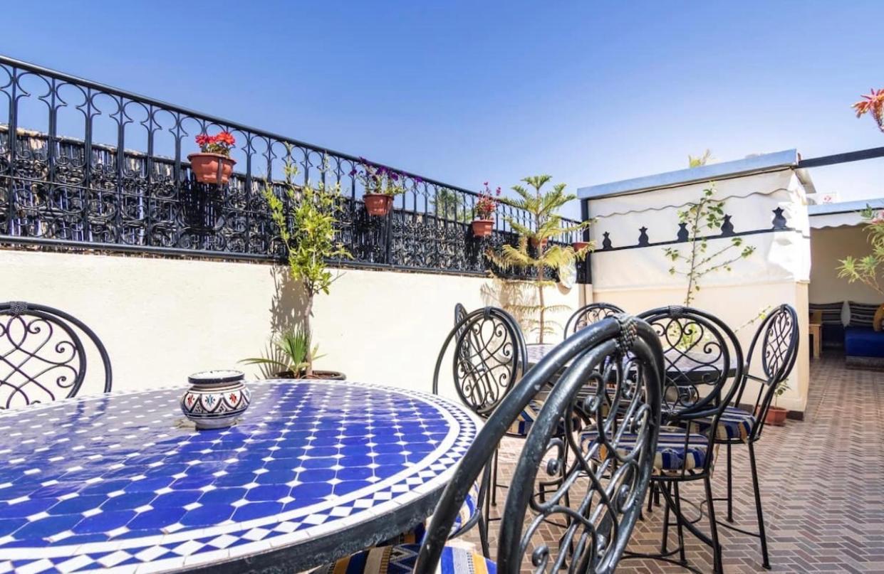 Riad Dar Imane