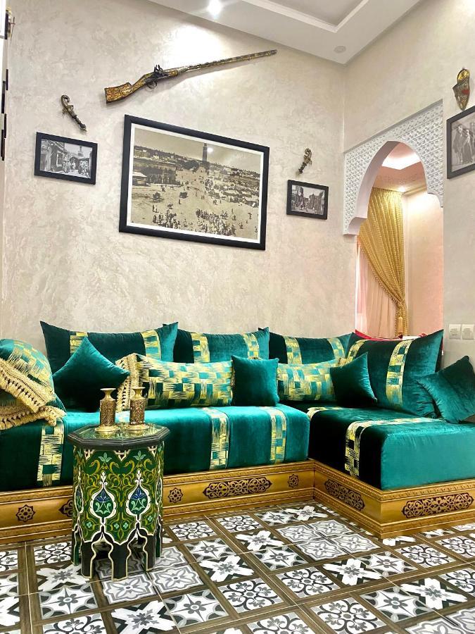 Dar Imane *