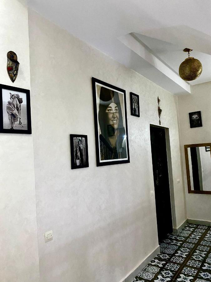 Dar Imane * Marrakesh