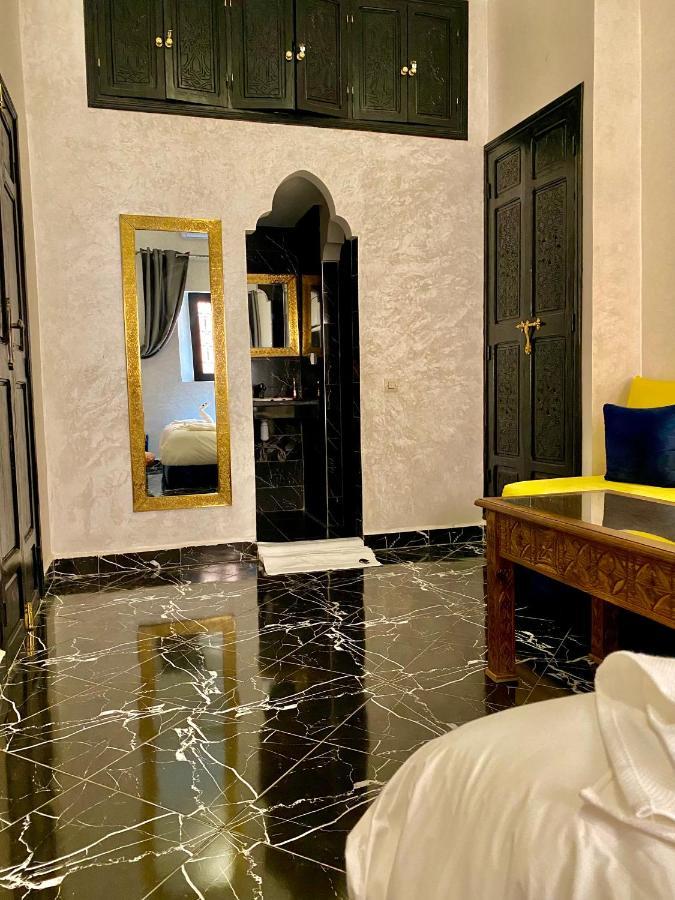 Riad Dar Imane