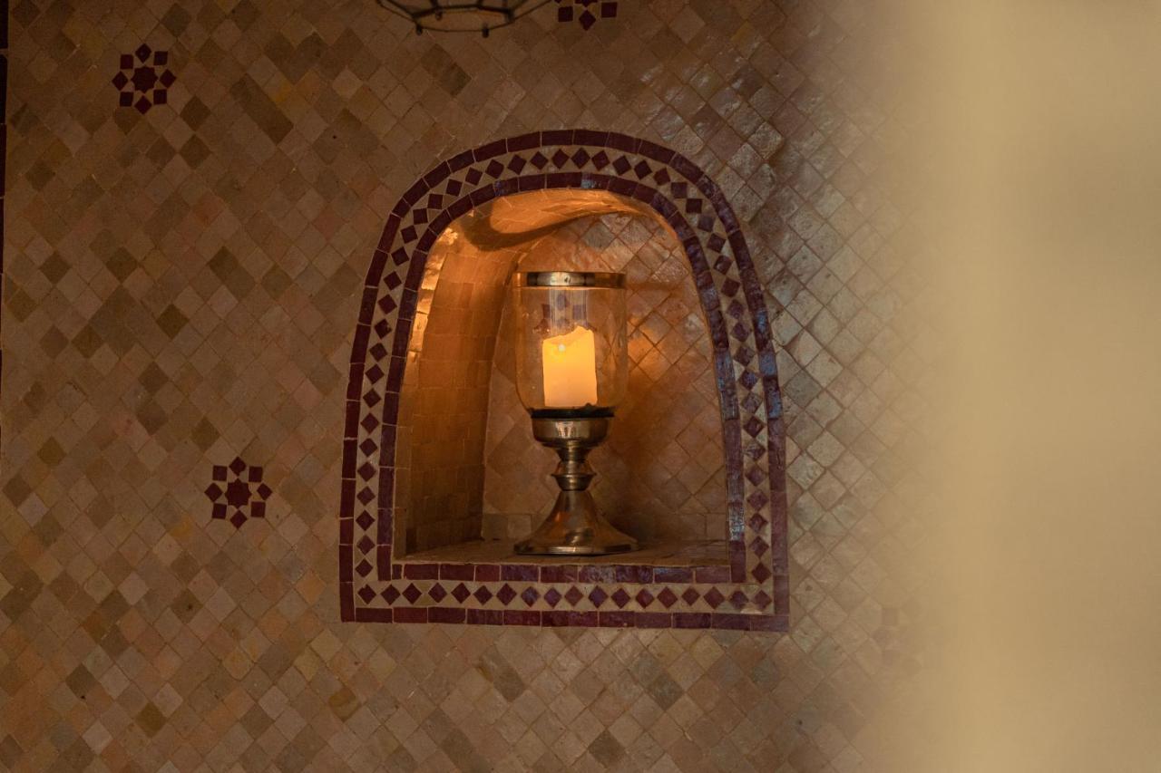 Azawan Riad Marrakesch