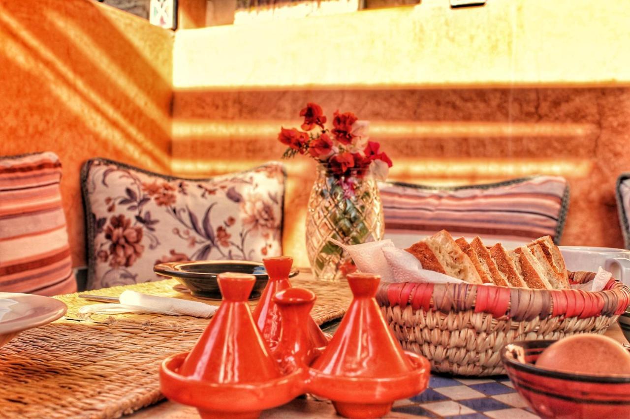 Luxe Haven And Hotel Marrakesh