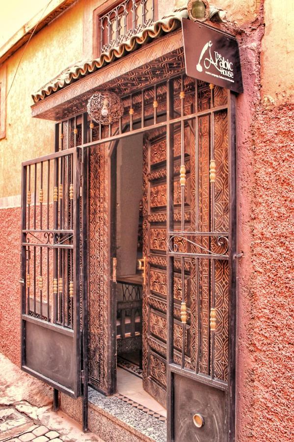 Hotel Luxe Haven And Marrakesh
