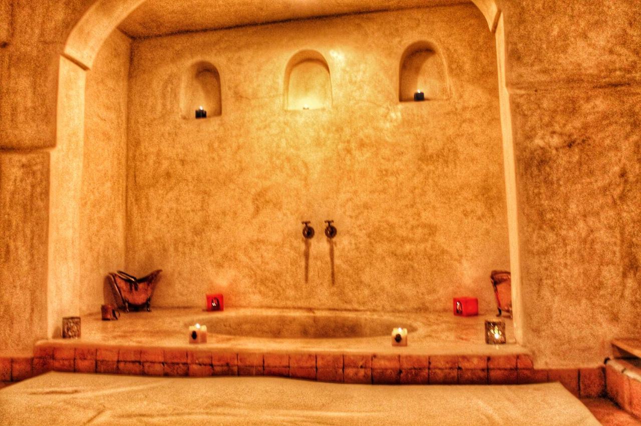 Luxe Haven And 4* Marrakesh