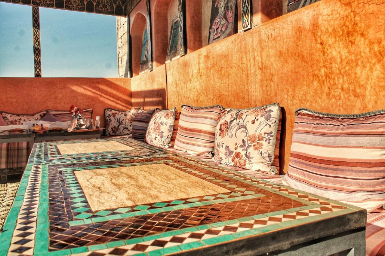 Hotel Luxe Haven And Marrakesh