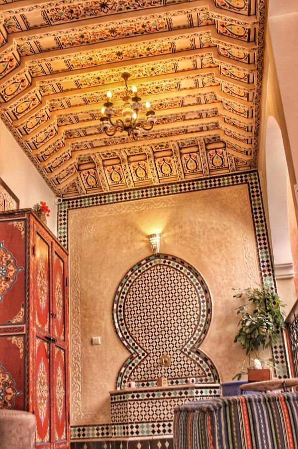 Luxe Haven And