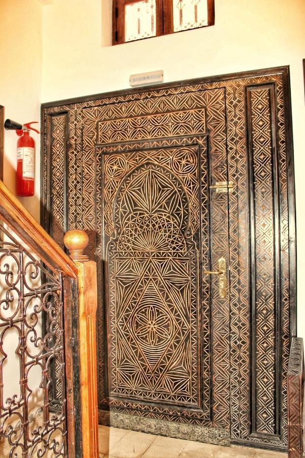 Luxe Haven And Hotel Marrakesh