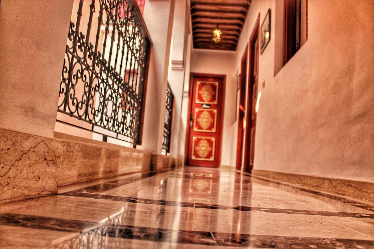 Luxe Haven And 4* Marrakesh