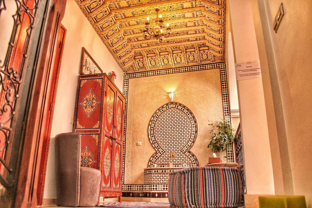 Luxe Haven And Hotel