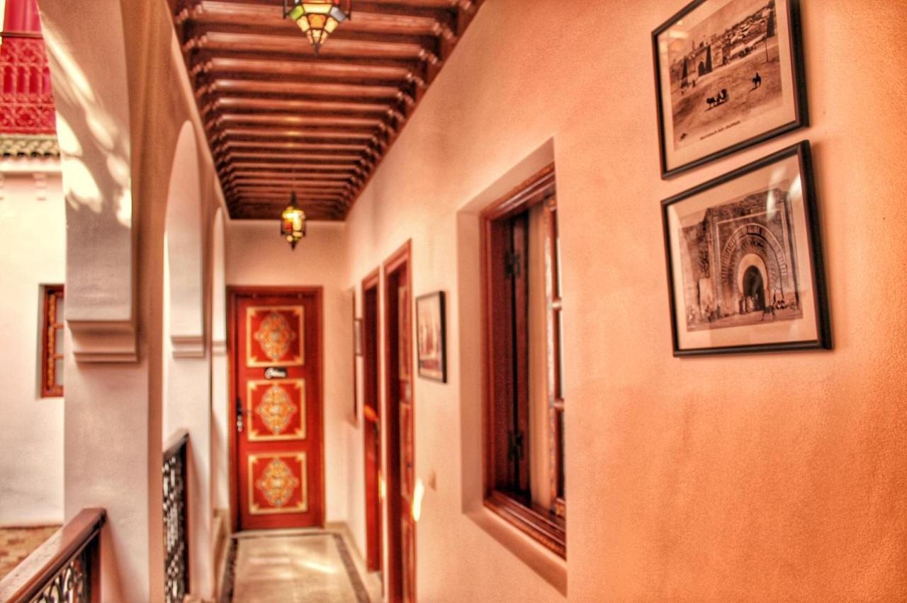 Luxe Haven And