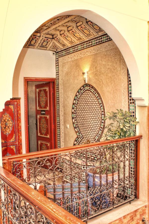 Luxe Haven And Hotel Marrakesh