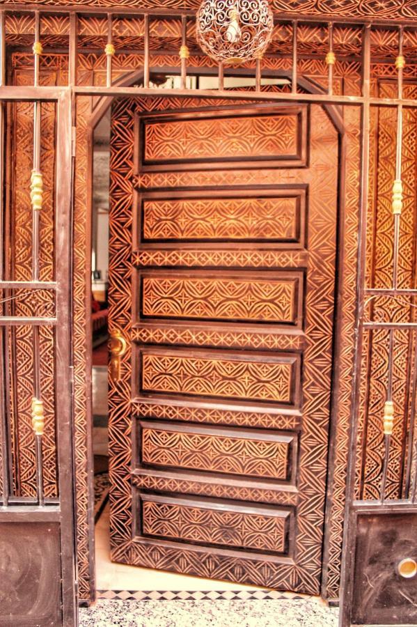 Luxe Haven And 4* Marrakesh