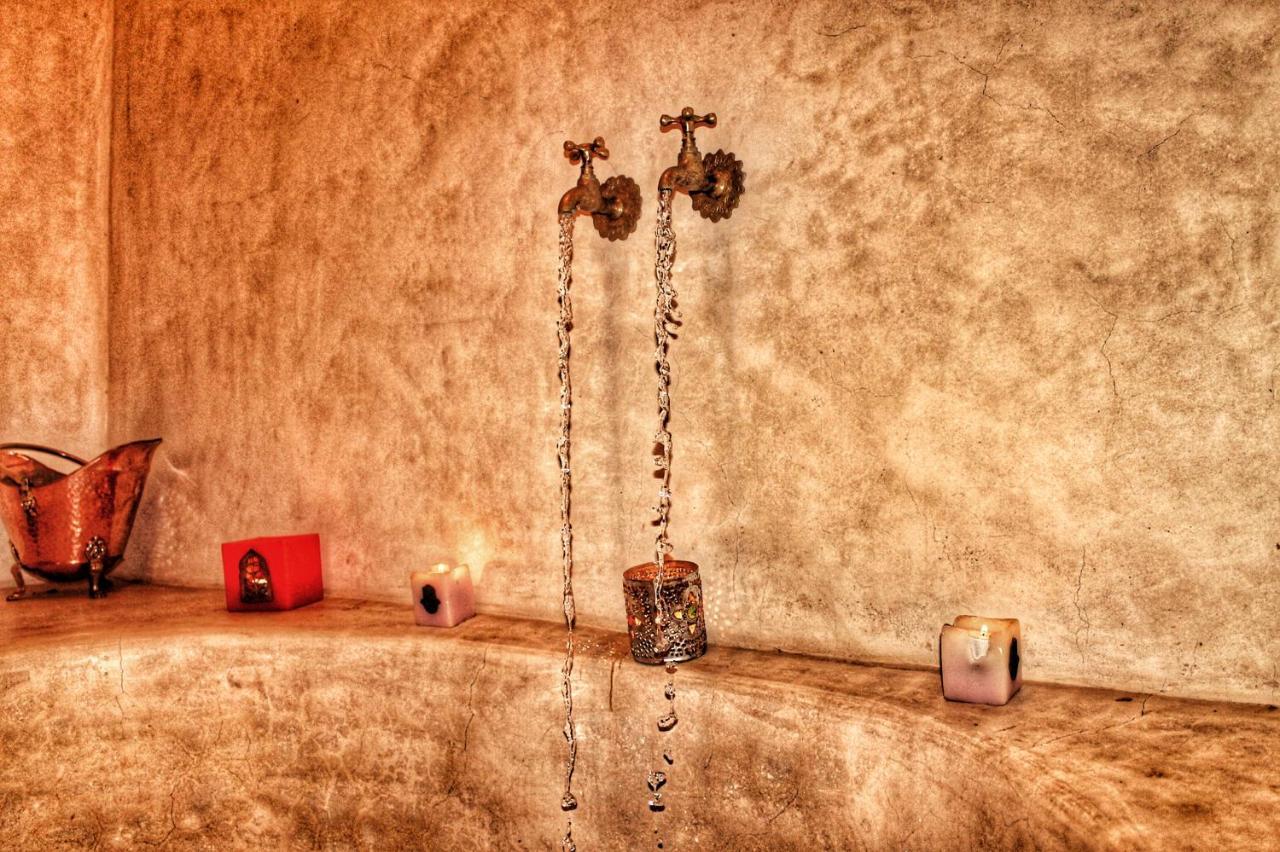 Luxe Haven And Marrakesh