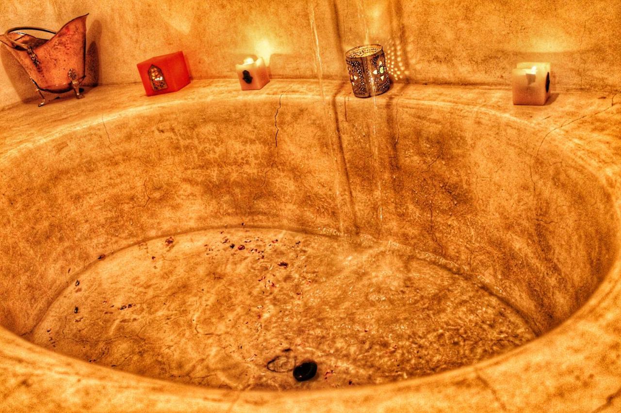 Hotel Luxe Haven And 4*