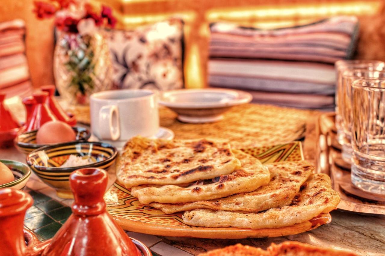 Luxe Haven And Hotel Marrakesh